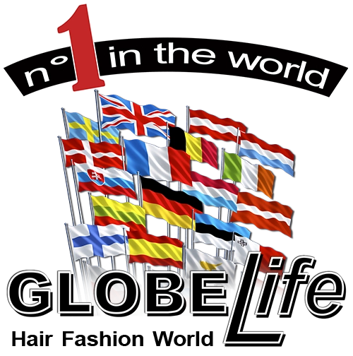 Logo GLOBElife